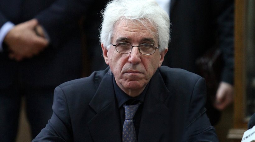 Ν. Παρασκευόπουλος: «Δεν έχω κάνει τίποτα που θα μπορούσε να επηρεάσει το δικαστήριο»